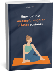 How to run a successful yoga studio ebook